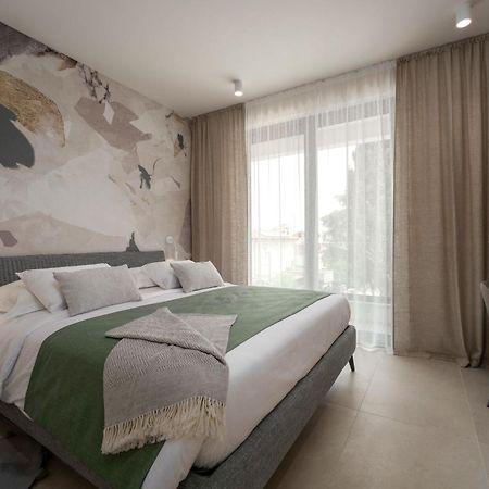 רוביני The Q Bliss - Your New 4-Star Hideaway With A Garage מראה חיצוני תמונה
